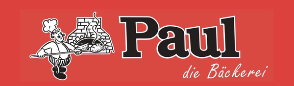 Bäckerei Paul Logo